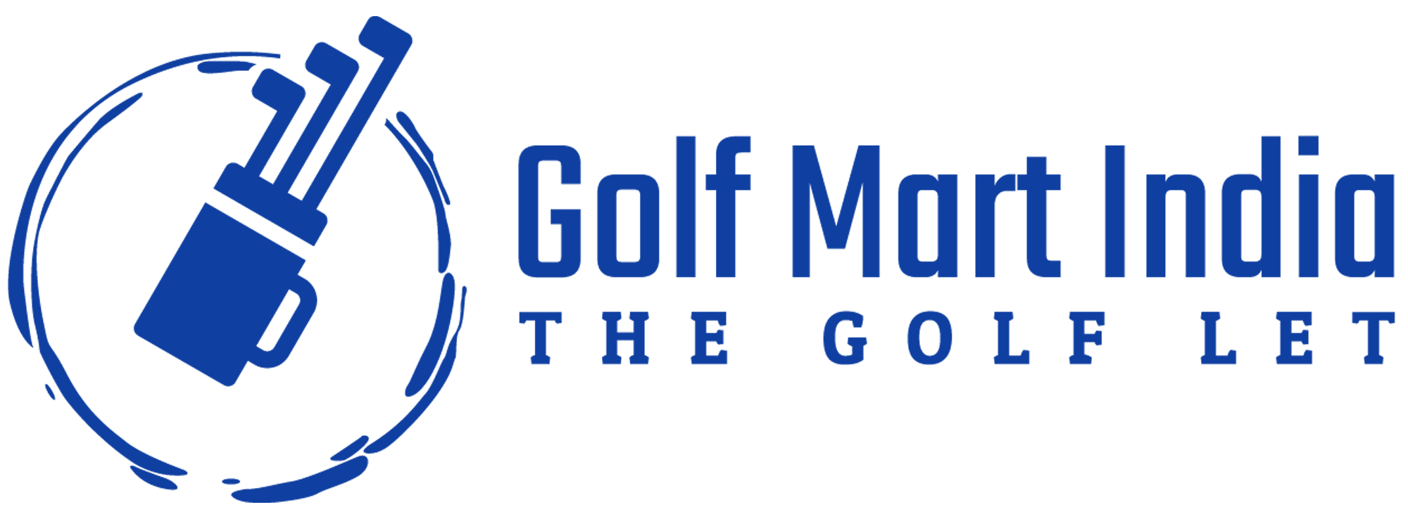 Golfmart-India-Logo